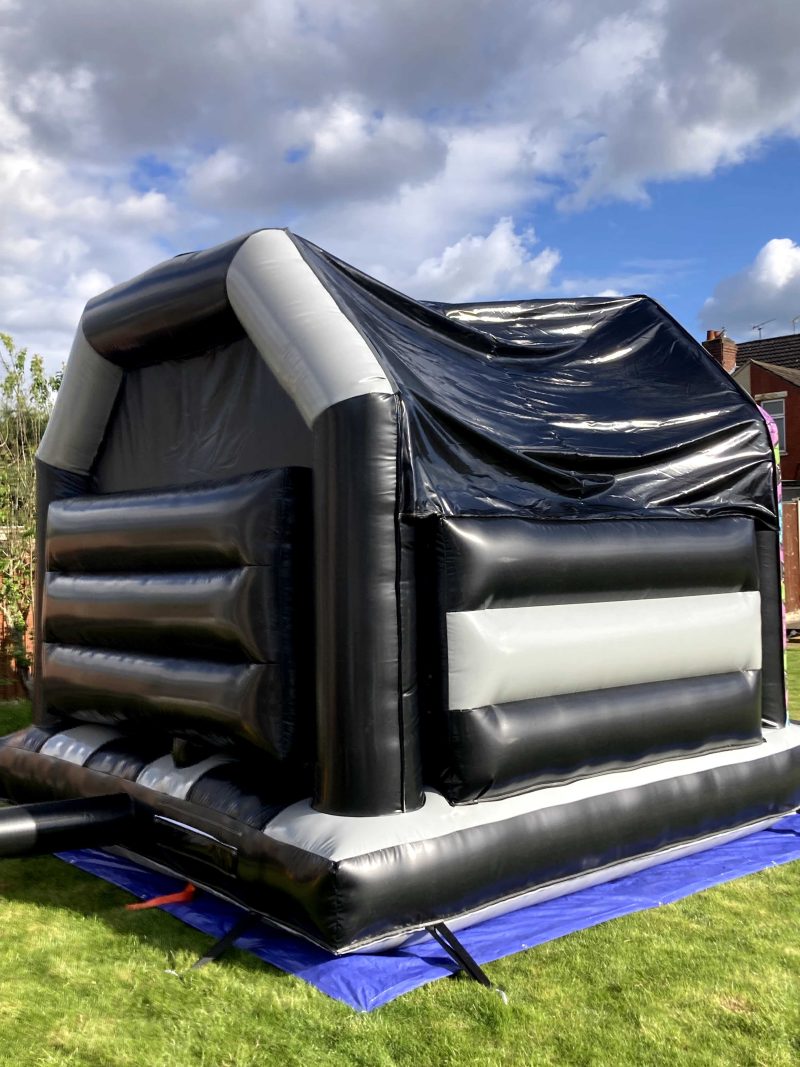 12ft x 15ft Children’s Fusion Bouncy Castle